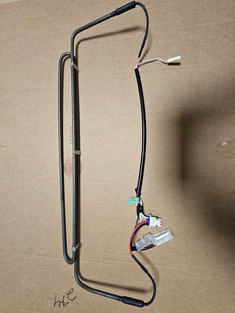 BRAND NEW!! GE REFRIGERATOR DEFROST HEATER  WR51X39386