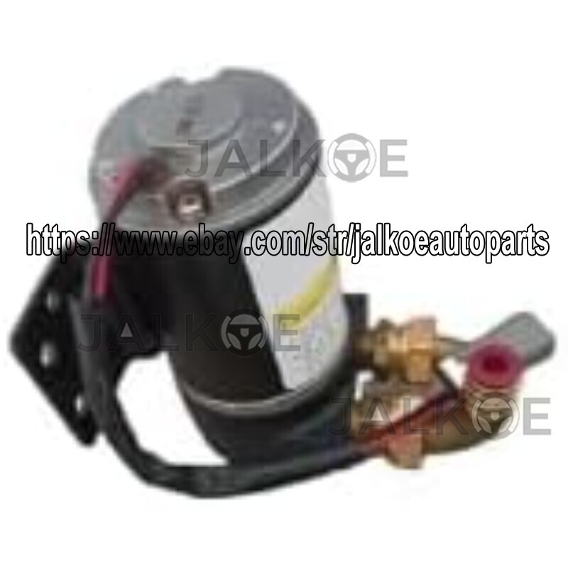 Fuel Filling Pump VOE14738606 for Volvo Excavator EC200D EC210D EC210