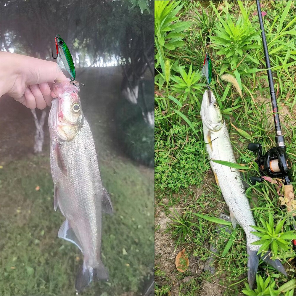5pcs NFEB Offshore Trolling Lure Set for Boat Fishing