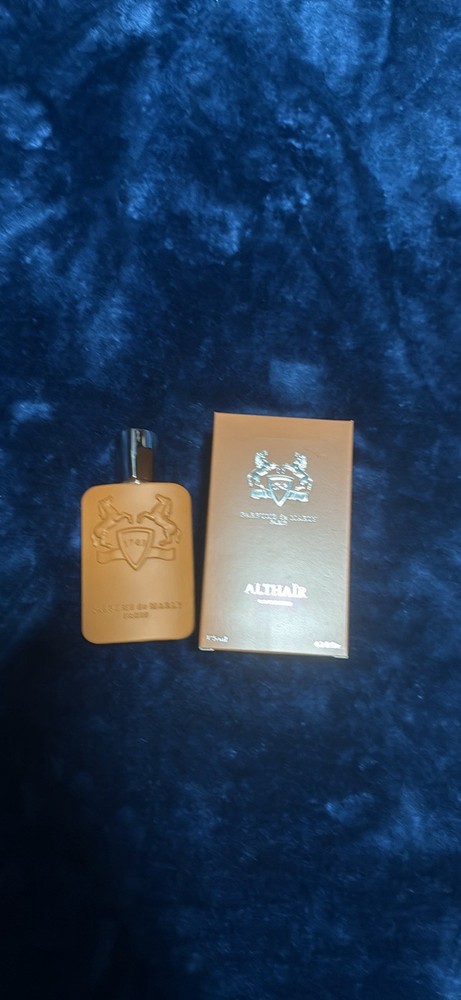 Parfums de Marly Althair Eau de Parfum, 4.2 fl Oz brand new ships fast