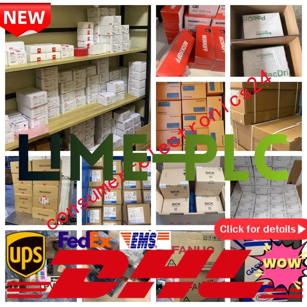 Triconex 8312 System Power Card NEW