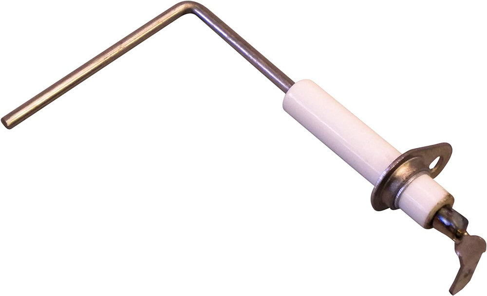 Furnace Flame Sensor Direct Replacement for Lennox - Armstrong - Ducane 28M97