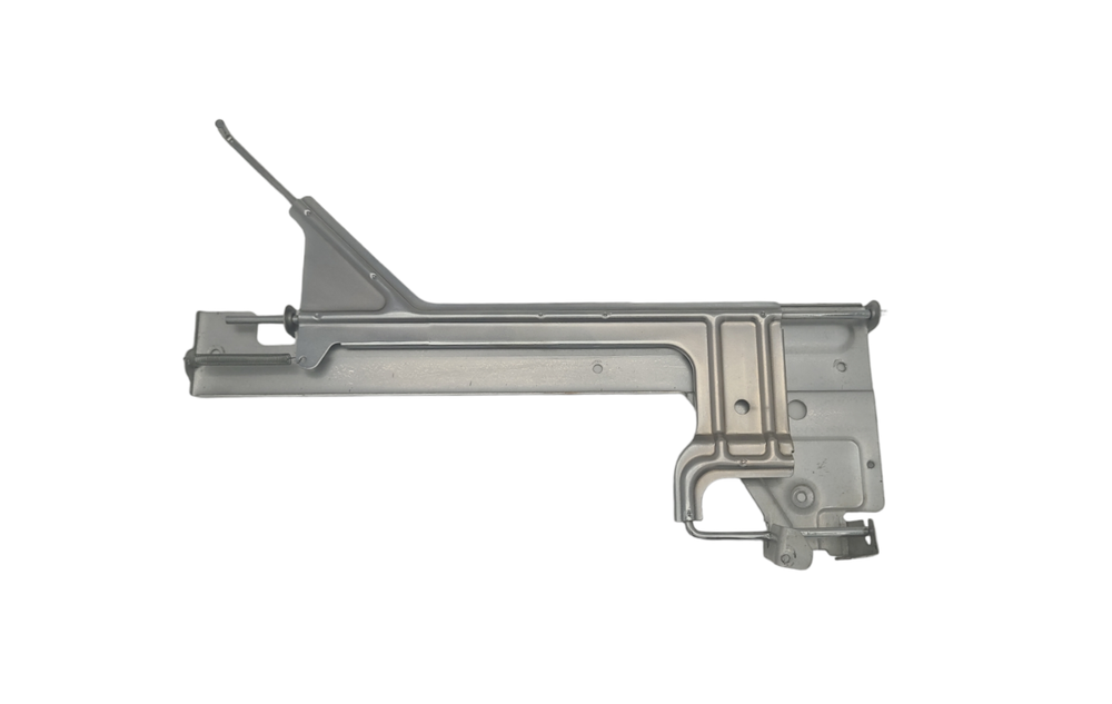 Genuine Double Oven Bosch Sliding Lock Part#00490368