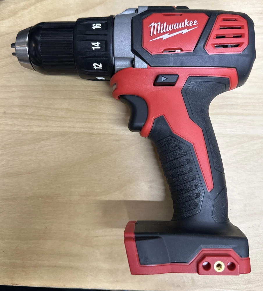Milwaukee 2606-20 M18 Compact 1/2