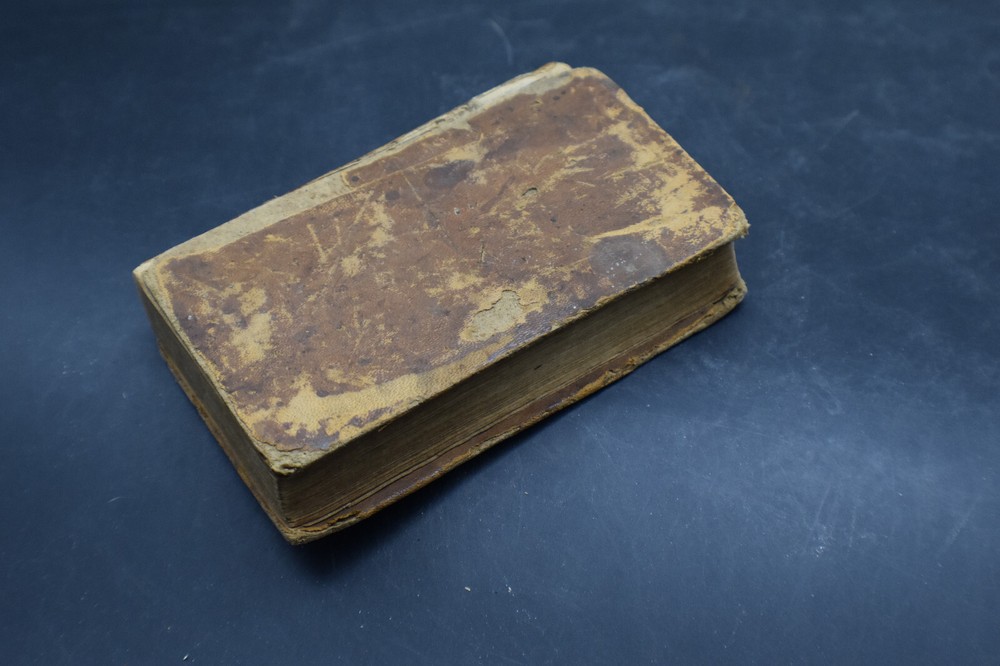 1817 The Seasons Poetry by James Thomson with Life of Author by Samuel Johnson