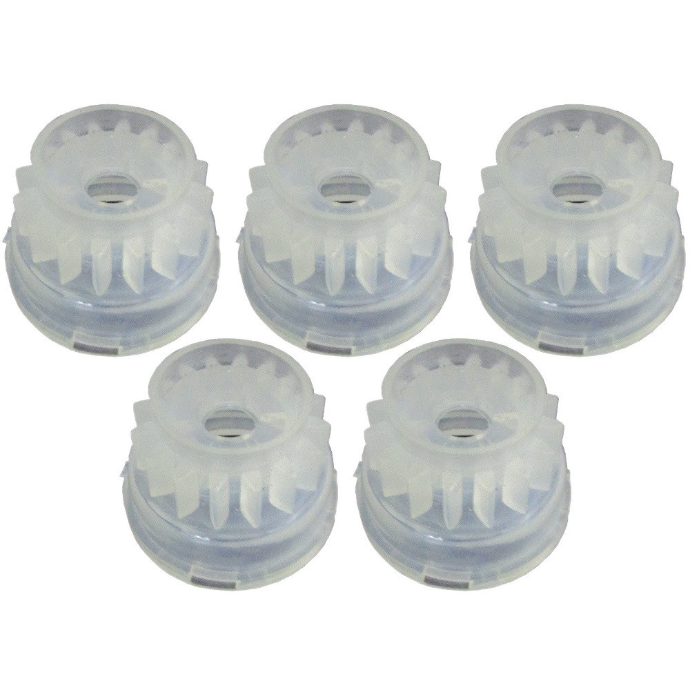 Qty 5 Starter Drive Gear for Toro Replaces 150-451