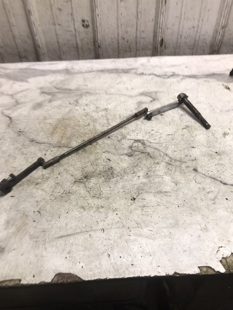 89 Harley FLHTC Electra Glide Ultra Classic Shift Shifter Link Linkage Rod Arm