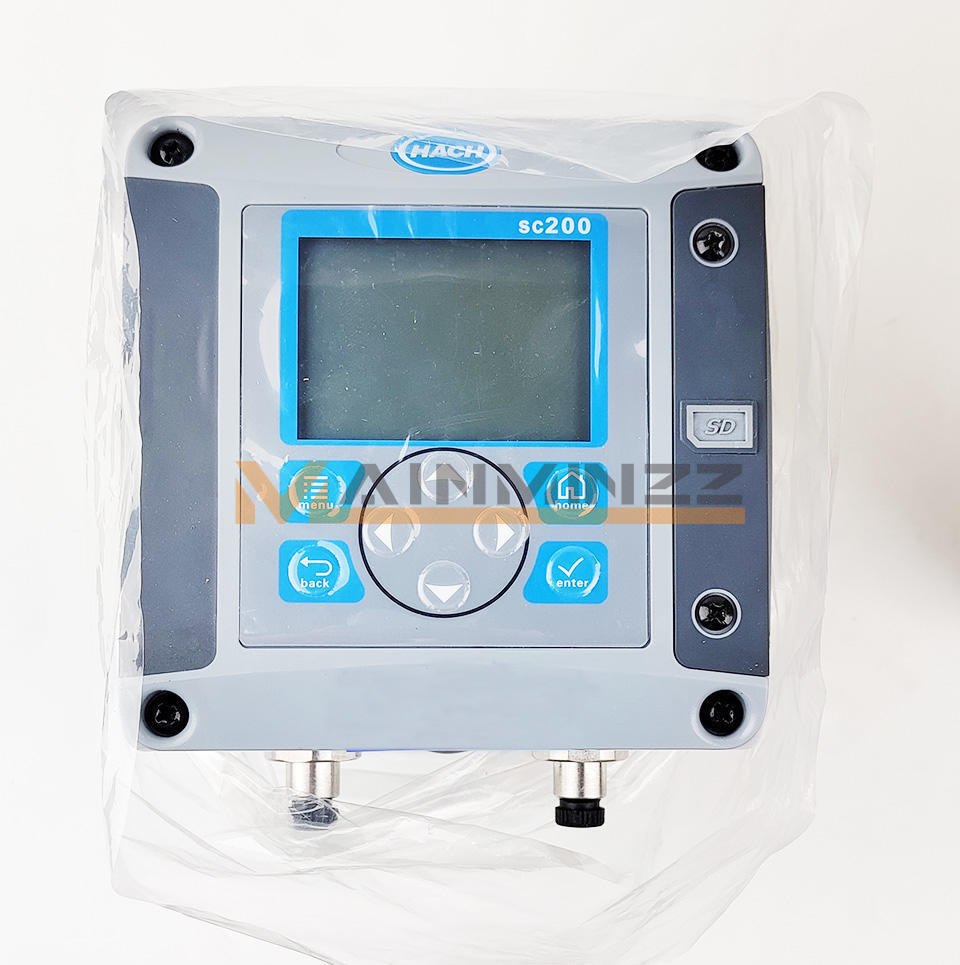 1PC NEW HACH dual channel controller SC200 LXV404.99.00552