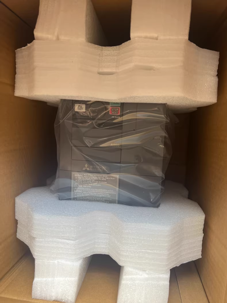 1PC NEW Omron inverter 11KW 3G3RX-A4110-V1 Fastshipping DHL/Fedex Limited-Time-image