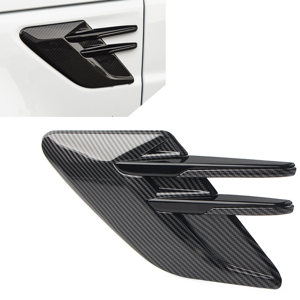 Fit for Land Rover Range Rover Sport L494 2018-22 LR128562 Fender Side Vent Left