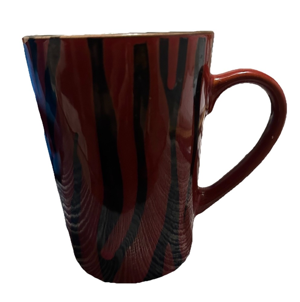 Pfaltzgraff Everyday Stoneware Coffee Mug 5x3.6 Inches