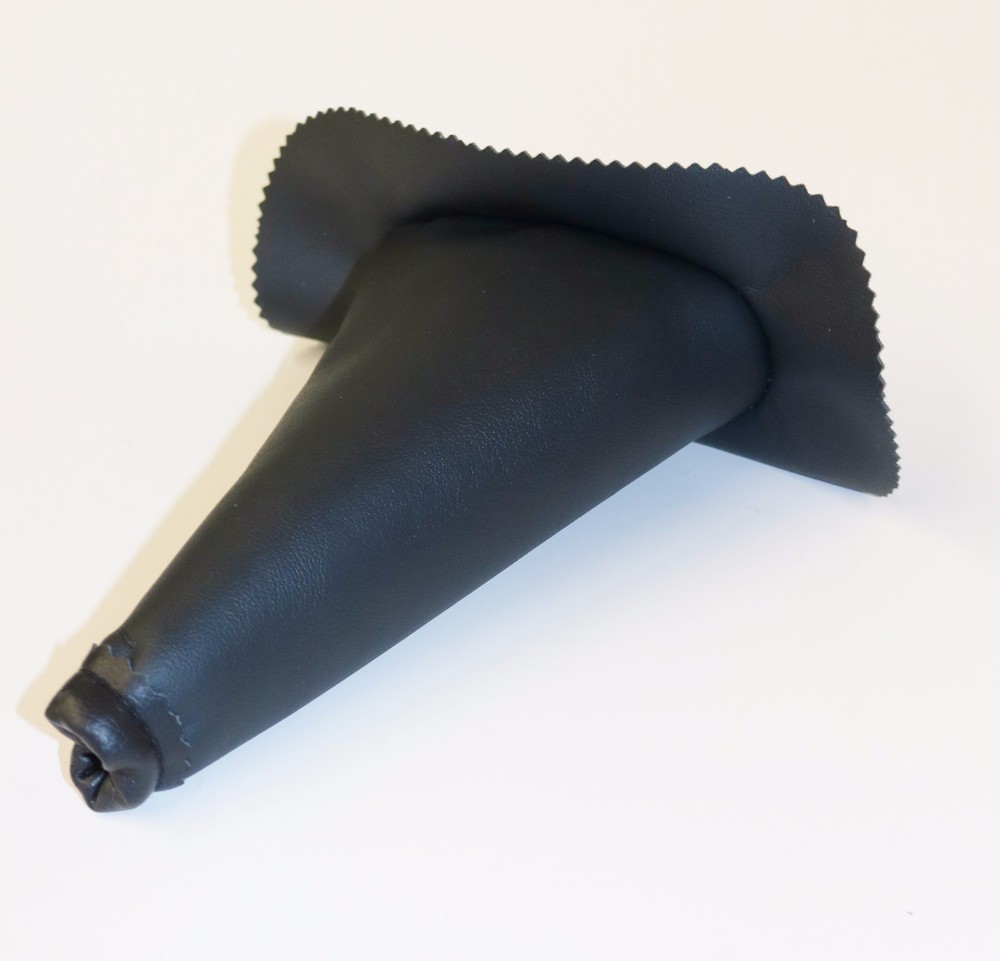 Aeronca Chief, Starter Handle Boot for a McDowell Starter, 1