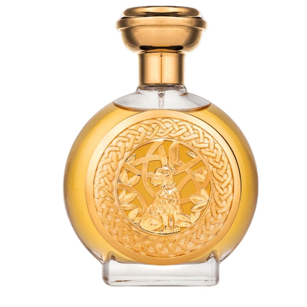 Boadicea The Victorious Hasu 3.4 oz/100 ml EDP NEW IN BOX AUTHENTIC