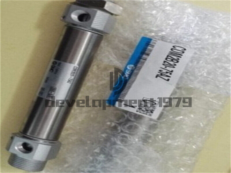 ONE NEW SMC Cylinder CDM2B20-75AZ #F8
