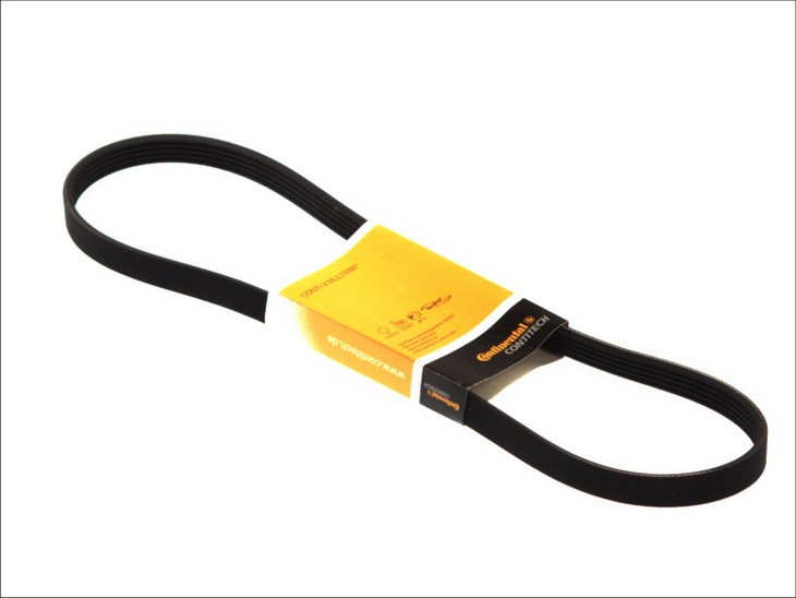 V-Belt for ROAD Pickup, Station Wagon Type, Liftback Type, TYPE