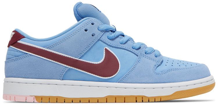 Nike Dunk Low Premium SB 'Philadelphia Phillies' DQ4040-400 In Stock