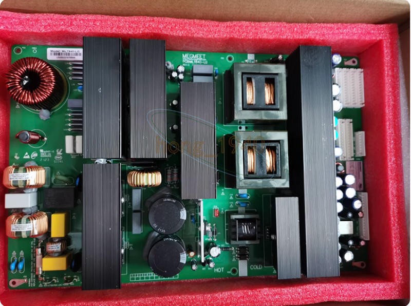 New One MEGMEET MLT840-LG power board MLT840LG