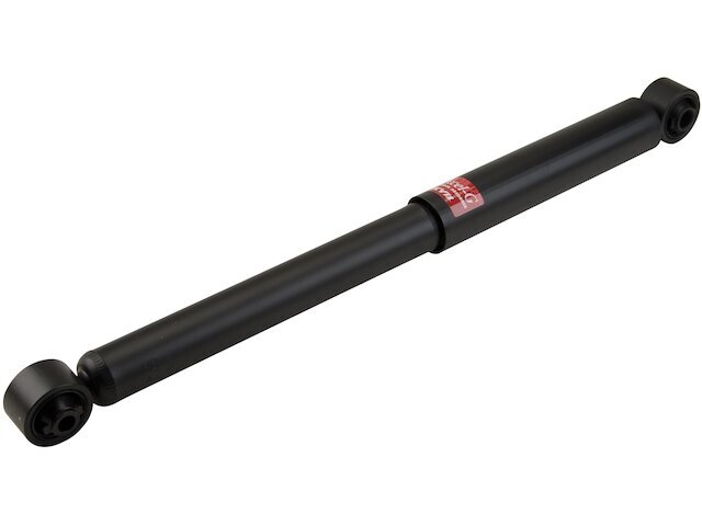 DIY Solutions Shock Absorber fits Mitsubishi Raider 2006-2009 66VGKD