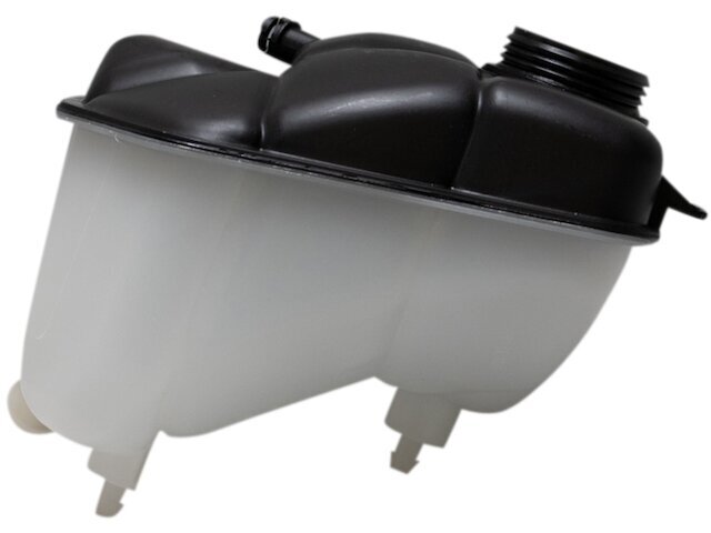 Front TRQ Expansion Tank fits Mercedes E63 AMG 2007-2009 11PYRR