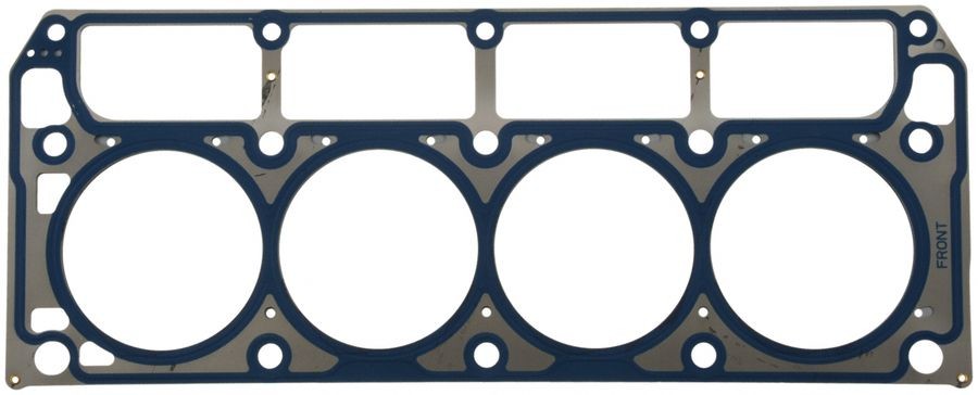 Engine Cylinder Head Gasket Mahle For 2005-2006 Chevrolet SSR 6.0L V8