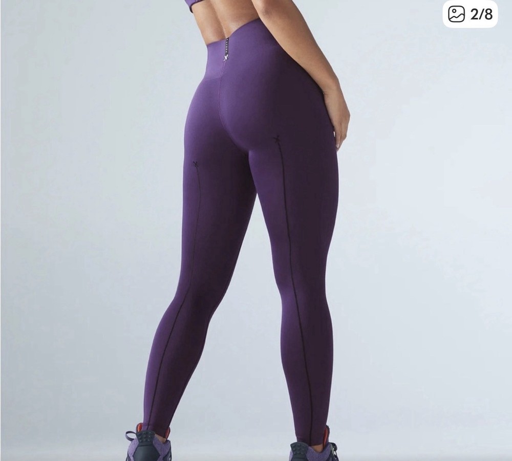 Leggings  Savage x Fenty Women's Leggings Size S