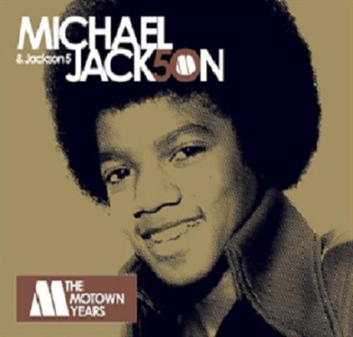 50 Best Songs by The Jackson 5 (CD, 2008)