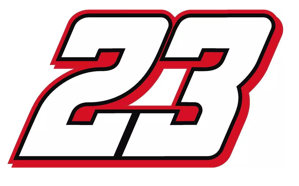 Bubba Wallace NASCAR Racing Durable Weatherproof Sticker Decal 03