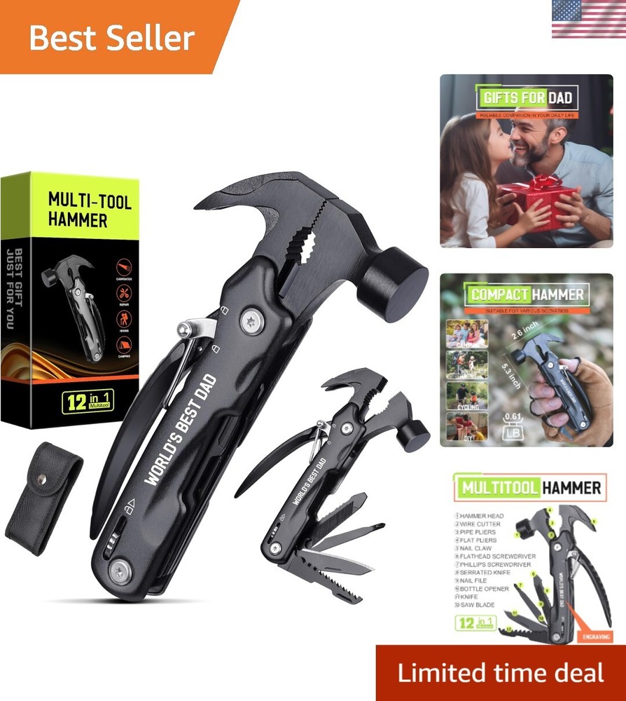 Fathers Day Dad Gifts from Daughter Wife - Gifts for Dad, Dads Gift for Fathers-image