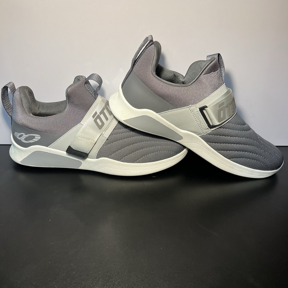 Otomix Weightlifting Shoes Womens 13.5 Mens 12 Bodybuilding Hit Training Gym