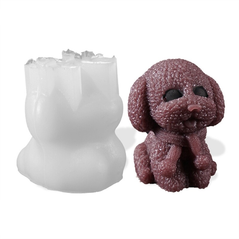 DIY Craft Aroma Silicone Mold Handicrafts Soap Resin Casting Mold