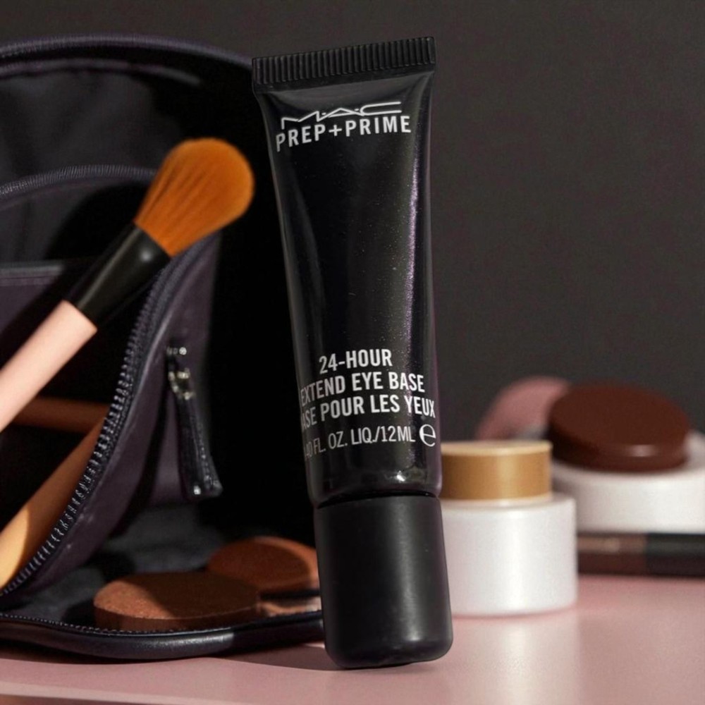 Mac Eyeshadow Base Primer – Hakata Hankyu 2024 Edition