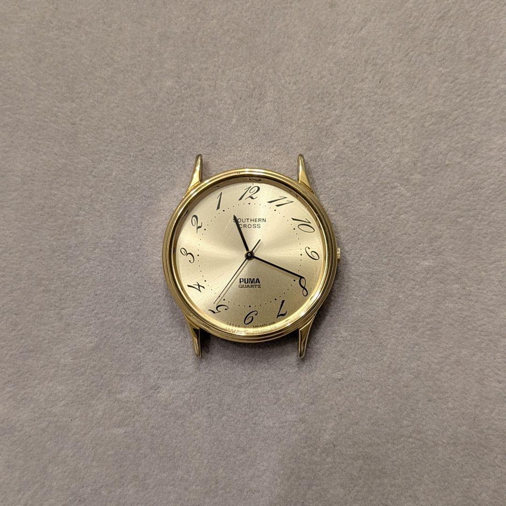 Orient Puma Southern Cross Reverse Rotation Rare Working Item