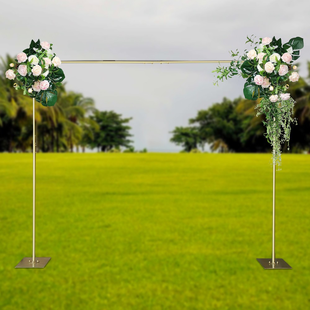 Elegant Stylish Wedding Stand for Weddings and Birthday Party Backdrops