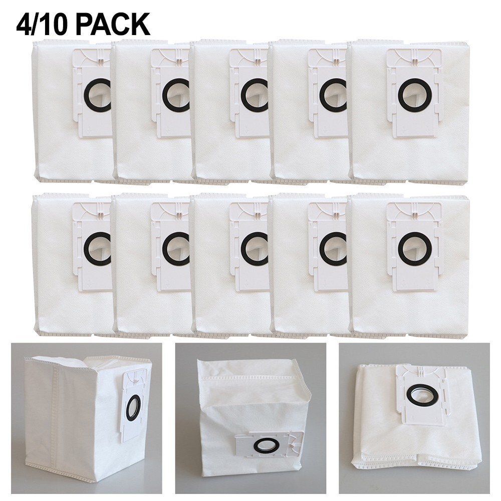 Sustainable Cleaning with For Dynaking R21 Replacement Dust Bag Options