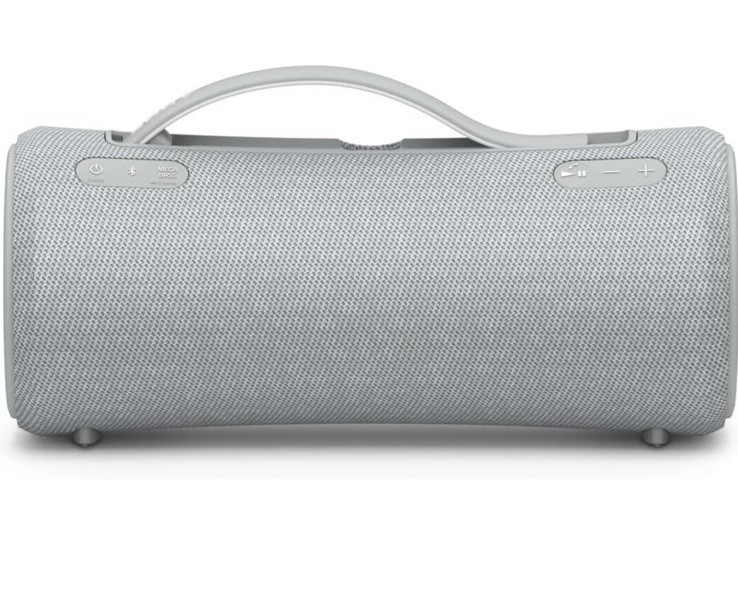 Sony SRS-XG300 X-Series Wireless Portable-Bluetooth Party-Speaker IP67