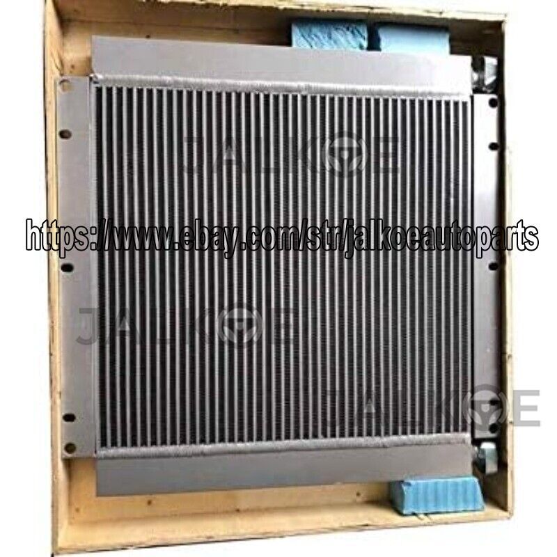 For Caterpillar CAT Excavator 307C Hydraulic Oil Cooler