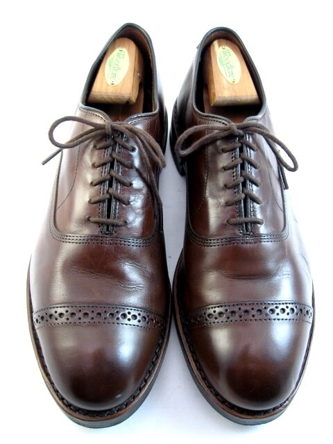 Allen Edmonds 