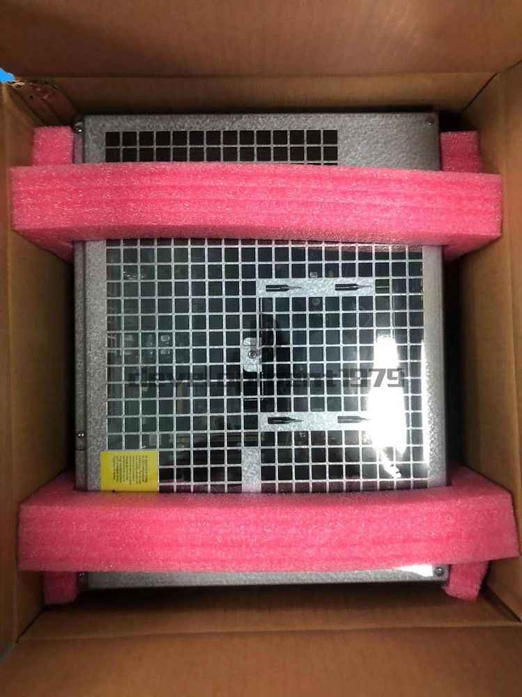 1PCS NEW ABB robot IRC5 control cabinet host DSQC639 3HAC025097-001 FedEx/DHL