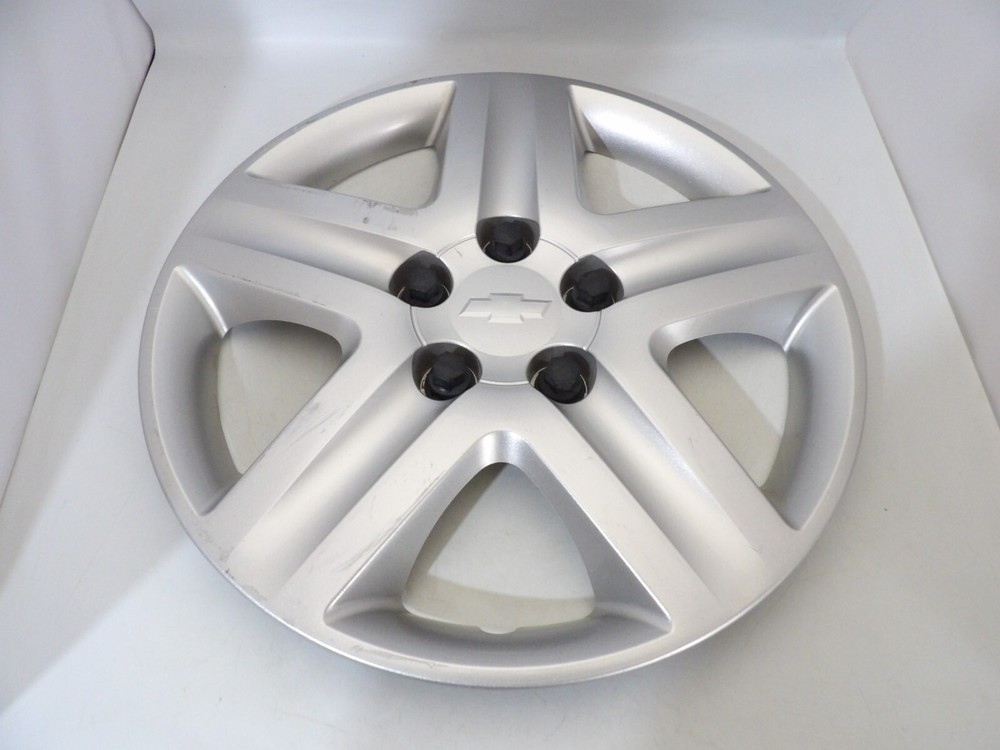 OEM 2006-2012 Impala Monte Carlo Hubcap Wheel Cover Replacement for Multiple Model Years