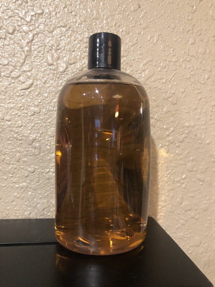 Philosophy Sweet Vanilla Fig Shampoo Shower GEL & Bubble Bath 16 Oz