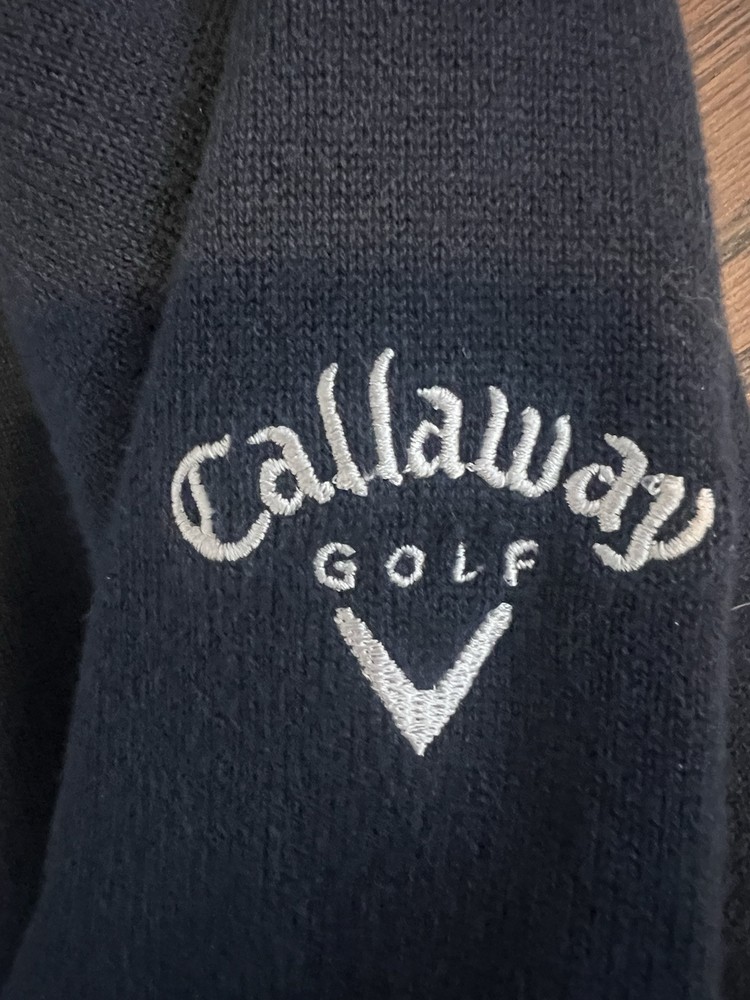 Callaway Golf Performance Fleece Sweatshirt for Men