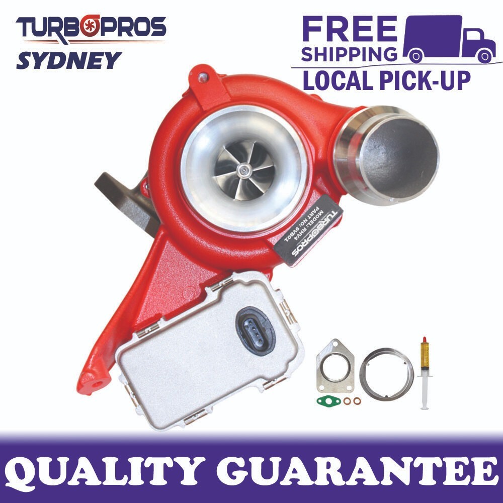 GEN1 High Flow Turbo Charger For BMW 218D N47 2.0L 2011-2015