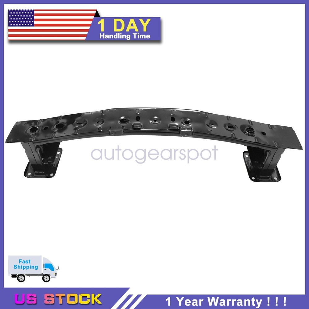 BCJH50070B BDTS50070 Front Bumper Reinforcement NEW Fits Mazda 3 2019-2024