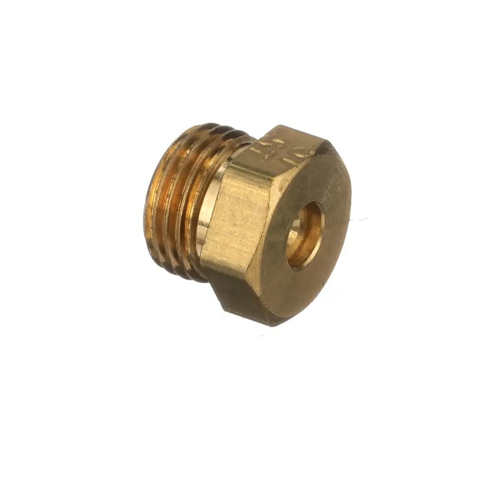 Whirlpool Oven Bake Burner Orifice WPW10400495 Genuine Replacement Part