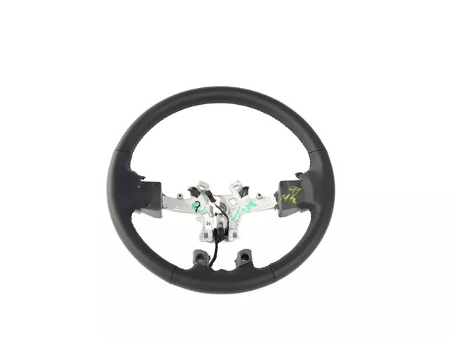 2018 Ram 1500 Mopar Steering Wheel ST 6TS851XNAA OEM Replacement