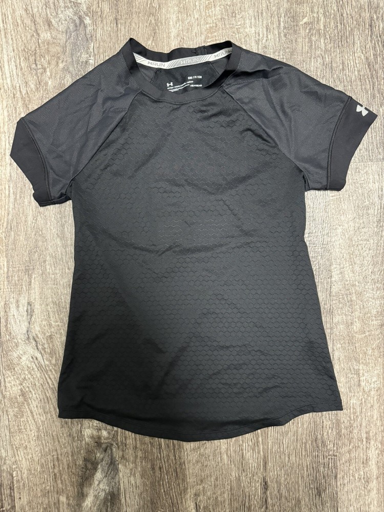Under Armour Women’s Run Shirt 3std7pj300265