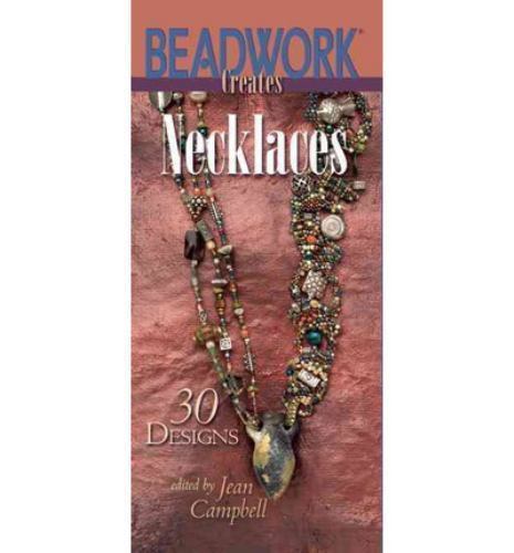 Beadwork Creates Necklaces [  ] Used - Very Good