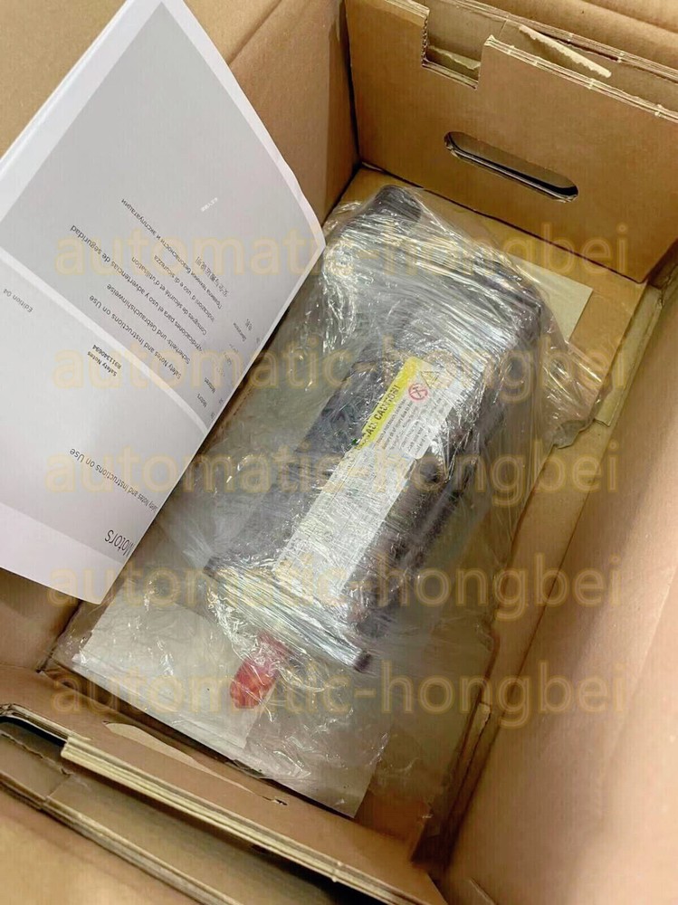 MSK040C-0600-NN-M1UG1-NNN ABB Servo Motor Expedited Shipping FreeTax #MS