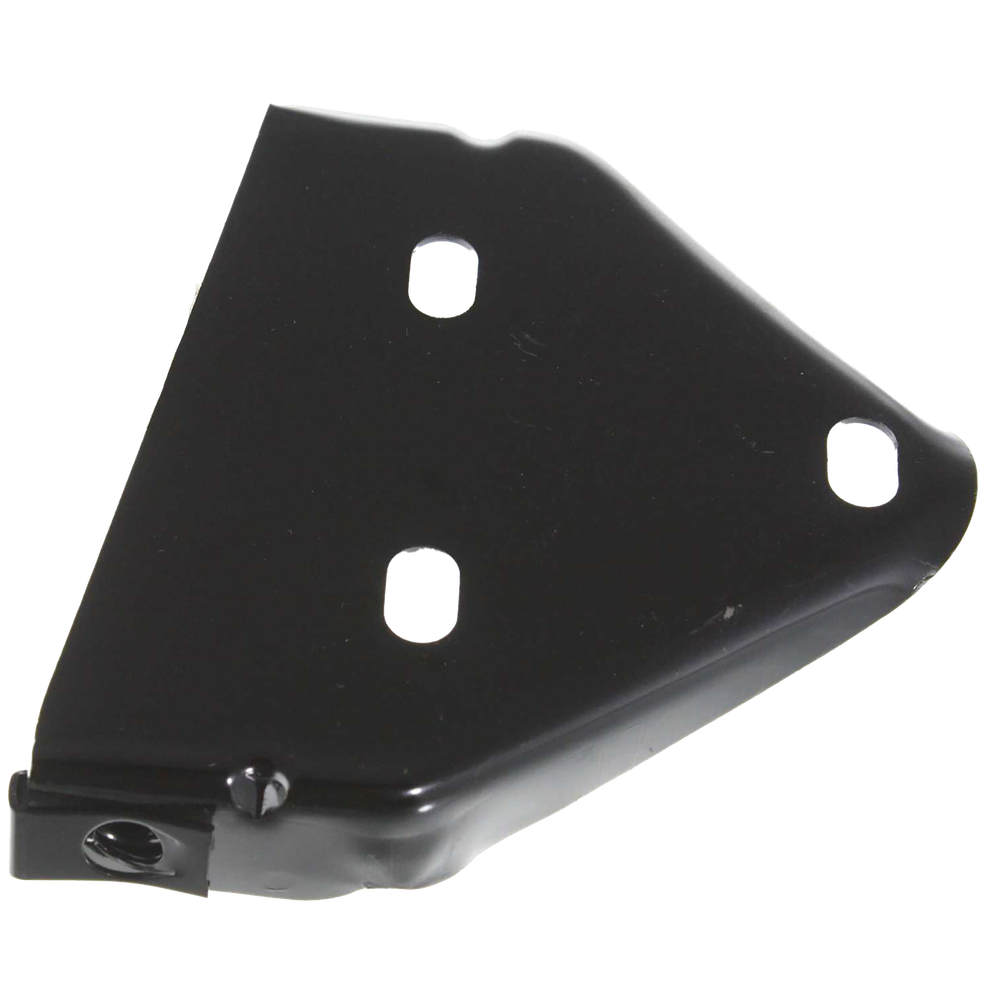 New Front, Driver Side Bumper Bracket For Jeep Cherokee 1997-2001