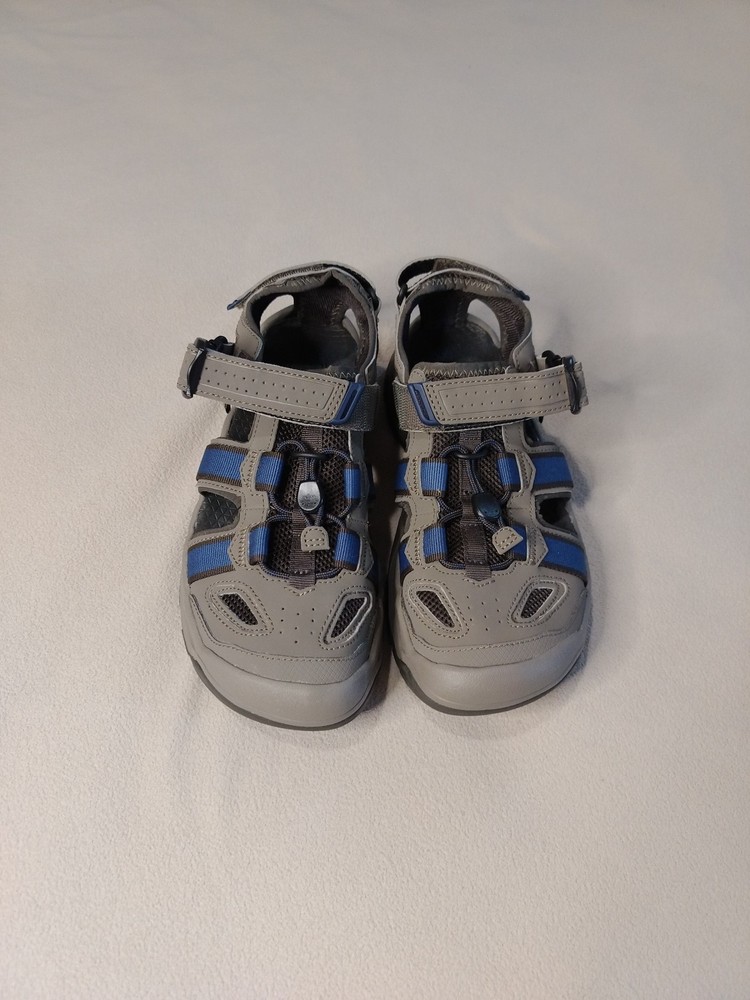 TEVA MEN OMNIUM 2 BUNGEE CORD WATERPROOF SPORTS SANDALS US7.5 / EU 42 / UK 8